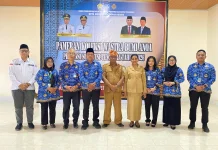 Museum Taman Budaya Bangun Kemitraan Strategis Bersama RRI