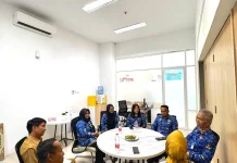 Disnakerperin Kendari Bangun Kemitraan Strategis Bersama RRI