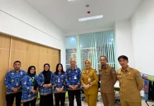 Kolaborasi Disnakerperin dan RRI Dukung Informasi Ketenagakerjaan Publik