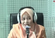 UMKM Perempuan Bangun Kemandirian Ekonomi Keluarga Bersama Dharma Wanita