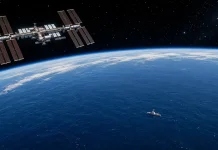 Titik Paling Terpencil di Bumi yang Lebih Dekat dengan Astronaut