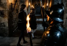 Misteri Pangeran di Menara London