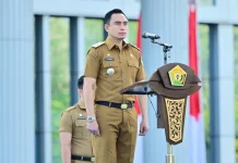 Pemprov Sultra Gelar Pengukuran Kompetensi Digital ASN Agustus 2026
