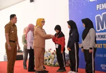 Sekolah Rakyat Terintegrasi 2 Kendari Resmi operasi, 206 Siswa Ikuti MPLS Perdana