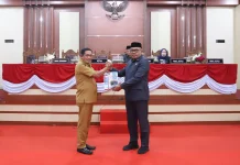 Perekonomian Tumbuh 6,23 Persen, Pemprov Sultra Optimis Paparkan KUA-PPAS 2027