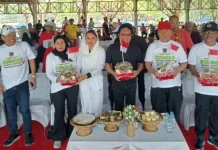 Bapanas Apresiasi Gerakan Muna Makan Jagung, Dinilai Model Penguatan Pangan Lokal