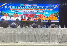 Pemkab Konawe Perkuat Optimalisasi Pendapatan Daerah