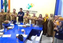 BPS Konawe Rilis Indeks Harga Konsumen (IHK) Konawe Juli 2026