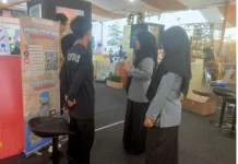 Kemenkum Sultra Dorong Seniman Lindungi Karya Kekayaan Intelektual