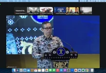 Kemenkum Sultra Ikuti Forum Nasional Kekayaan Intelektual Indonesia 2026