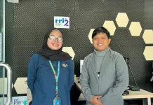 Bijak Bermedia Cegah Ujaran Kebencian Bernuansa Agama