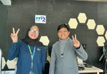 Literasi Digital Perkuat Sikap Bijak Beragama Bersama