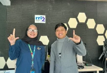 Bijak Beragama Hadapi Hoaks dan Provokasi Digital
