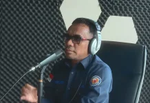 Kolaborasi Wisata Alam Budaya Dorong Ekonomi Kreatif Kendari