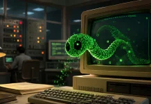 Virus Komputer Pertama yang Mengubah Sejarah Keamanan Siber