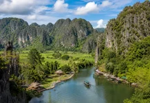 Rammang-Rammang, Dari Ancaman Tambang menuju Destinasi Ekowisata