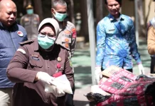 Polda Sultra Musnahkan 5,4 Kg Sabu dan Ganja, Penindakan Maret - Juli