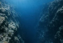 Sudut-Sudut Bumi yang Masih Menyimpan Rahasia