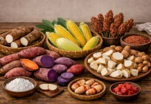 Pangan Tradisional Kembali Mendapat Tempat di Meja Makan