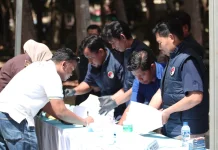 Polda Sultra Musnahkan 5,4 Kg Narkotika, Selamatkan Ribuan Jiwa