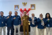 Kolaborasi RRI Kendari dan Kominfo Dukung Informasi Publik Berkualitas
