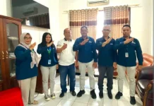 RRI Kendari Perkuat Sinergi Bersama Ketahanan Pangan Kota