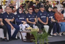 Sultra Maimo 2026 Perkuat UMKM dan Akselerasi Transaksi Digital