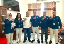 Kemitraan RRI Ketahanan Pangan Tingkatkan Edukasi Masyarakat Kendari