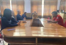 Kolaborasi RRI dan Dinas Sosial Tingkatkan Pelayanan Informasi Publik