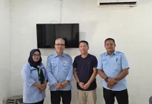 RRI Kendari Perkuat Sinergi Melalui Kerja Sama SMC