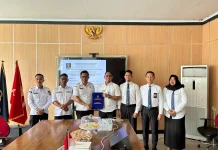 Kemenkum Sultra Harmonisasi Ranperda Perubahan Kedua Perda Desa Konawe Selatan