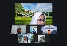 Kemenkum Sultra Harmonisasi Raperwali Kota Baubau