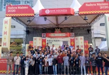 Bank Indonesia Dorong UMKM Naik Kelas lewat Tiga Pilar
