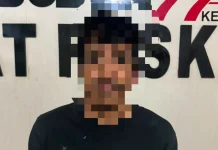 Curi HP untuk Beli Narkoba, Pemuda di Kendari Bekuk Polisi