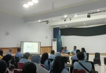 LPP RRI Kendari Gelar Rapat Persiapan RRI Fest, Bintang Radio dan Hari Radio 2026