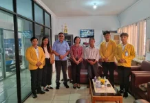 RRI Kendari Terima Mahasiswa Magang dari STAH Bhatara Guru Kendari