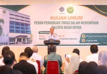 Menaker Siapkan Program Peningkatan Kompetensi bagi 10 Ribu Warga Sultra