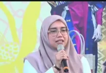 Bank Indonesia Dorong UMKM Naik Kelas