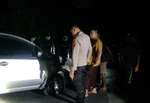 Polres Konawe Utara Intensifkan Patroli Presisi Cegah Gangguan Kamtibmas