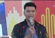 UMKM Naik Kelas Bersama Bank Indonesia