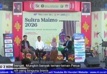 Bank Indonesia Perkuat Ekosistem UMKM Nasional