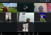 Kemenkum Sultra Harmonisasi Raperwali Baubau tentang Gerbang Aman MBG