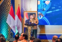 Menteri Hukum Harapkan Rencana Induk KI Nasional 2027–2036 Jadi Proyek Strategis