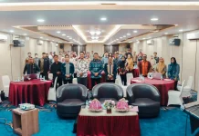 Diskominfo Sultra Dorong OPD Aktif Publikasikan Informasi