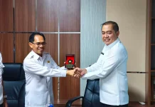 Kemenko Polkam Dorong Penguatan PPID di Sulawesi Tenggara