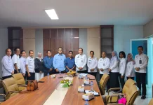Diskominfo Sultra Perkuat Layanan Informasi Publik Digital