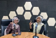 POV Membaca Tingkatkan Kualitas Hidupmu