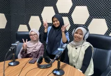 POV Literasi Dimulai Dari Membaca Buku