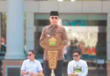 ASR Ajak Promosikan Potensi Wisata Bombana, Kolaka dan Koltim