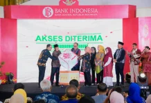 Sultra Maimo 2026 Dorong UMKM Sultra Naik Kelas dan Go Digital